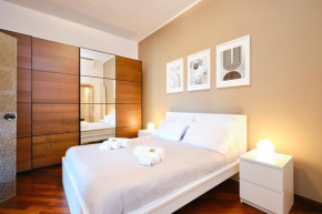Ampio appartamento a 10 minuti dal Centro
